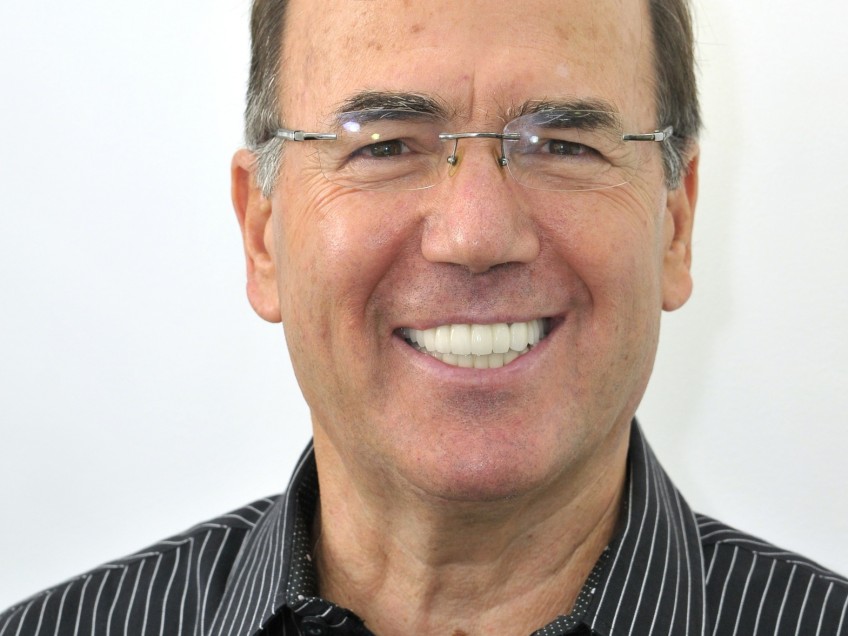 ד"ר עמי אפלבום, נשיא KLA-Tencor ישראל