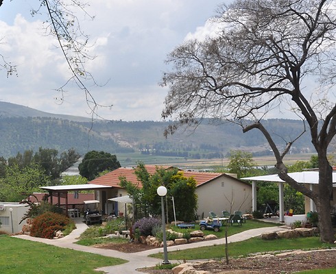 עין חרוד מאוחד