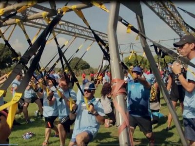 עמק יזרעאל: "יזרעאלי אקטיבי" – לילה לבן וספורטיבי