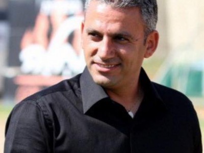 עפולה: ניסן יחזקאל מונה למאמן