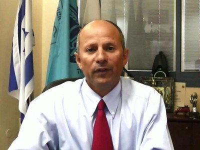 כתב אישום בכפוף לשימוע לאבי אלקבץ