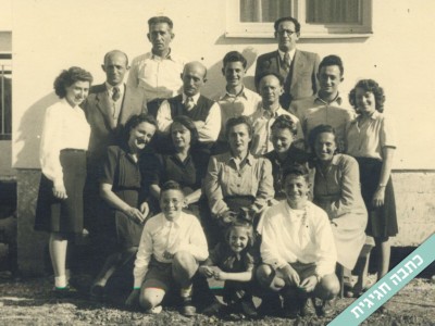 עפולה חוגגת 90: עושים כבוד ליקירי העיר