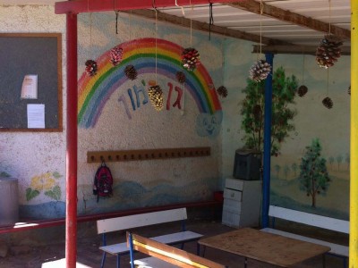 עפולה: הורים לראש העיר, יצחק מירון: "מדוע לשנות סדרי עולם?"