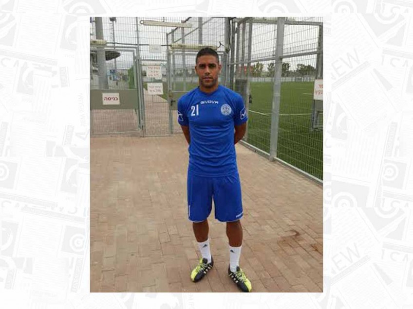 אלירן דנין: "לא חושב שאנחנו  פייבוריטים מול אשקלון"