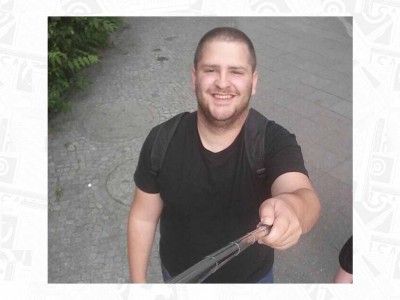 אבל ירד על עפולה: דן סלע ז"ל הוא החייל שמת אמש כתוצאה ממכת חום