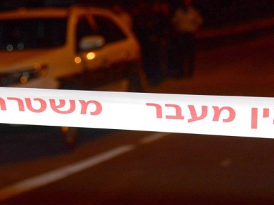 דיווחי פלילים: מאבטח פאב הותקף ונפצע, שוד במחצבת כדרים