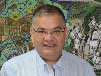 הותר לפרסום: אלי ברדה הוא הבכיר שנחקר אמש במשטרה