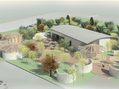 עפולה: הושלם תכנון מרכז המורשת עבור הקהילה האתיופית