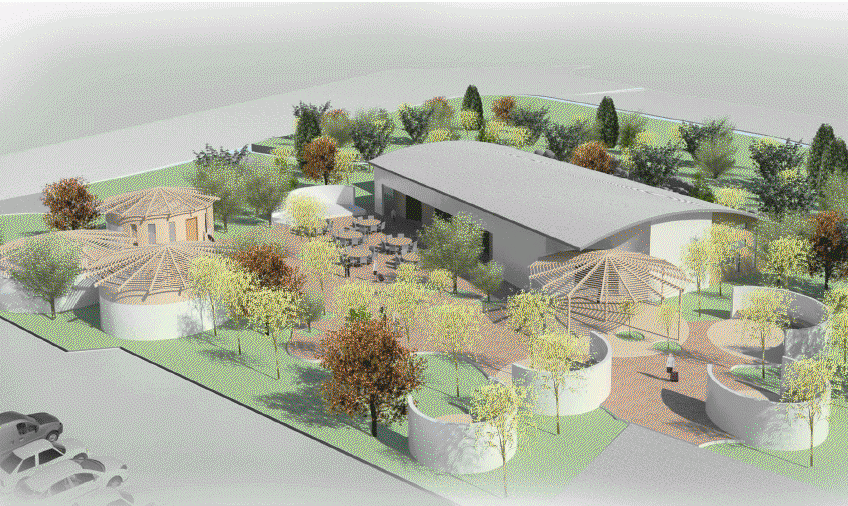 עפולה: הושלם תכנון מרכז המורשת עבור הקהילה האתיופית