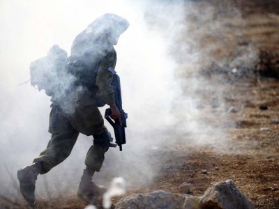 בתום ערעור: חייל יוכר כנכה נפשית בגלל שמירות בצבא