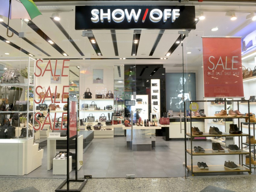 אופנה: רשת SHOW OFF מגיעה לנצרת עלית