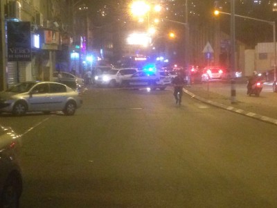 טרגדיה: השוטר נתן יוסיפוב נפטר 3 חודשים לאחר שנדרס