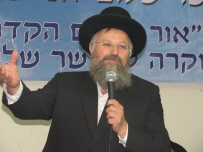 "צריך לנסות לעצור את ניסיונות ההשתלטות על עפולה"