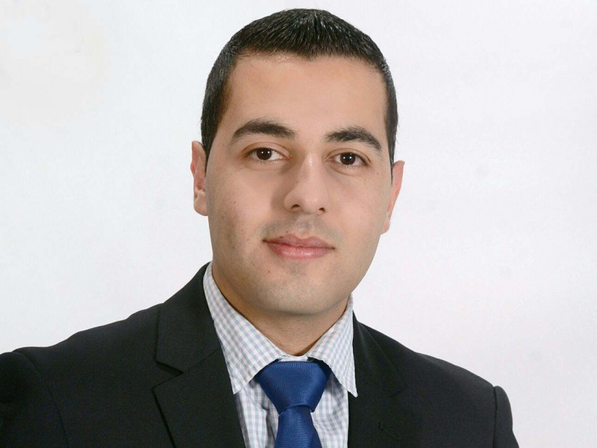 מינוי: עלאא עאלם ישמש כראש תחום המגזר הערבי בהתאחדות התעשיינים