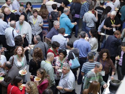 עמק יזרעאל: יריד חשיפה של הכלכלה המקומית