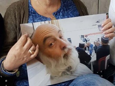 מפנה דרמטי: שוחרר החשוד ברצח אביתר קייטץ מעפולה