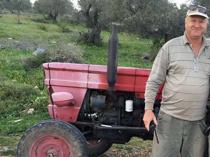 עמק יזרעאל: מכת גניבות ופריצות במושב היוגב