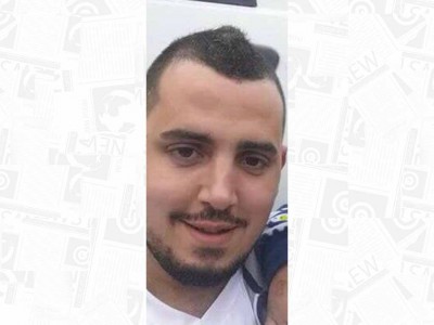 תחנה אזורית העמק מבקשת את עזרת הציבור באיתור נעדר