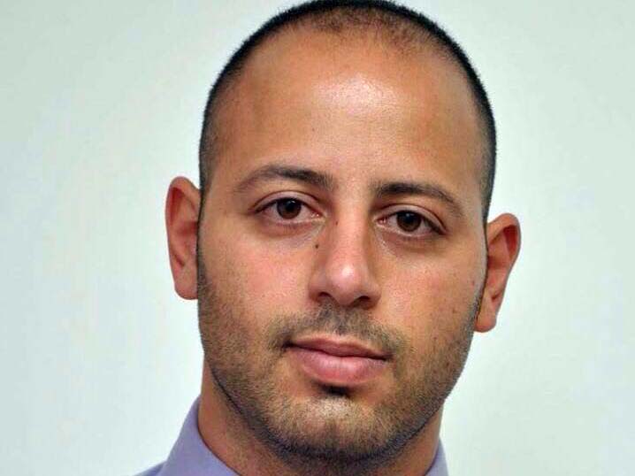 אלירן גפסו: "מציג מועמדותי לראשות העיר בנצרת עילית"