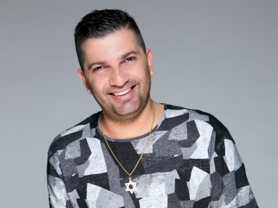 מיוחד: דודו כהן, פיינליסט האח הגדול בראיון לחג