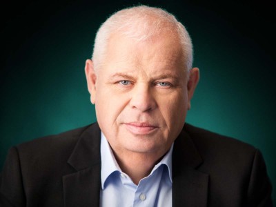 פלוט מכריז: "אתמודד לראשות עיריית נצרת עילית"