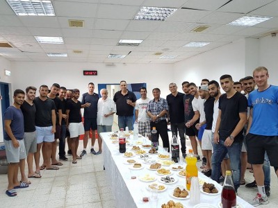 ראש עיר בית שאן מגיב לאוהדים: "העירייה לא מנהלת קבוצת כדורגל"