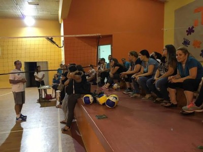 חדש במגדל העמק:  ליגת כדורשת לנשים