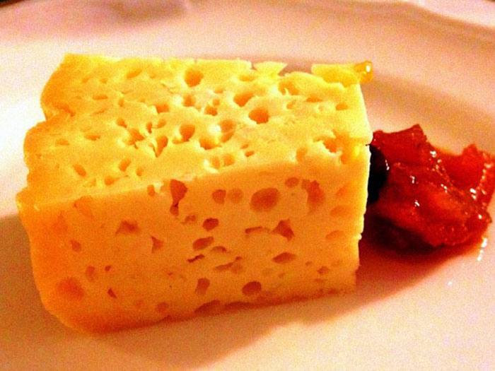 גבינת פנרונה צילום מרקו, פליקר