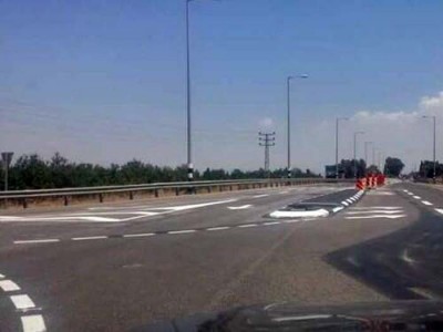 "אנשים מפחדים להיכנס למושב היוגב"