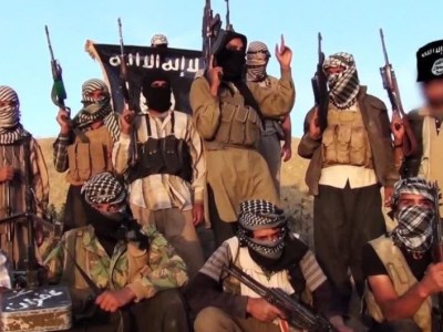 אישום: תושב נצרת תמך בארגון הטרור דאע"ש