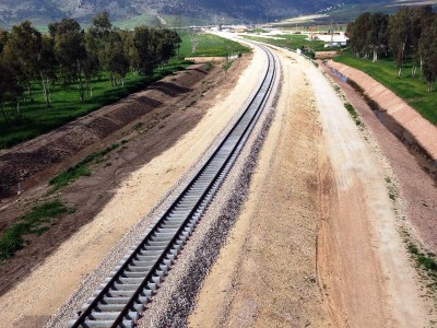 דרך עפולה – אקספרס: רכבת מטבריה לתל אביב