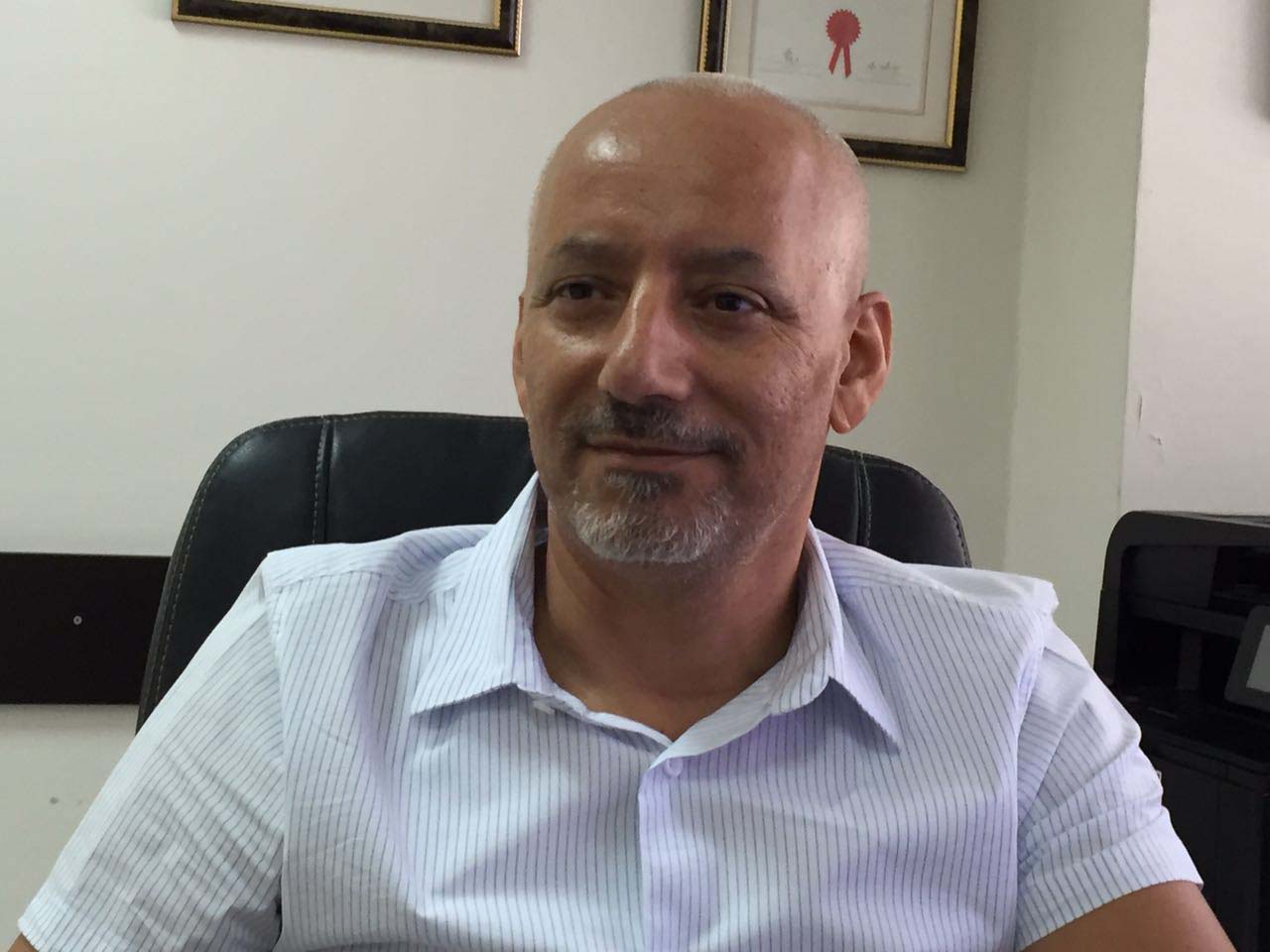עו"ד נזרי