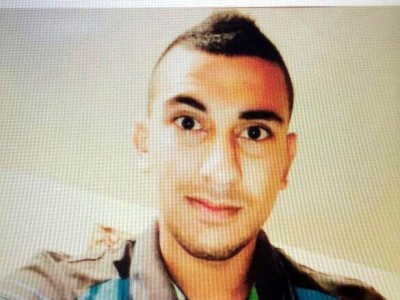 עמק יזרעאל: חייל בן 23 נעדר מביתו