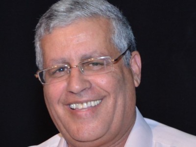 מסתמן: שלמה מליחי ירוץ לראשות העיר עפולה