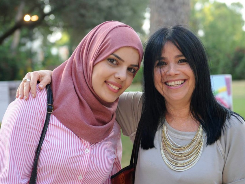 בוגרת אורנים: אחת מההבטחות הצעירות בתקשורת הישראלית