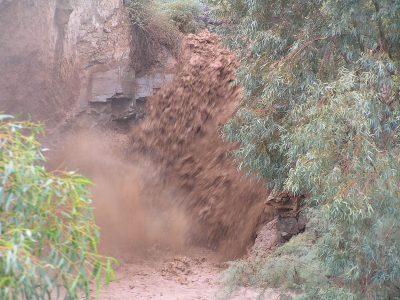 בית שאן: נחל חרוד ישוקם בעלות של 3 מיליון ₪