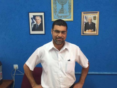 "מחמם" את הלב: תושבי כפרים ערביים בעמק מזמינים את תושבי חיפה להתארח בביתם