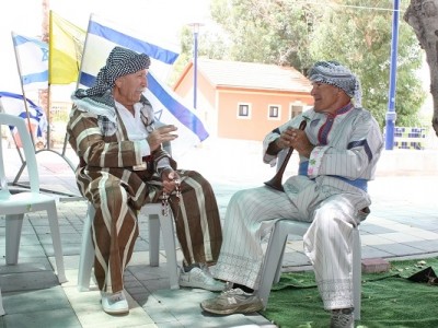 כפר ירדנה מציג: כורדיסטאן מכל הכיוונים