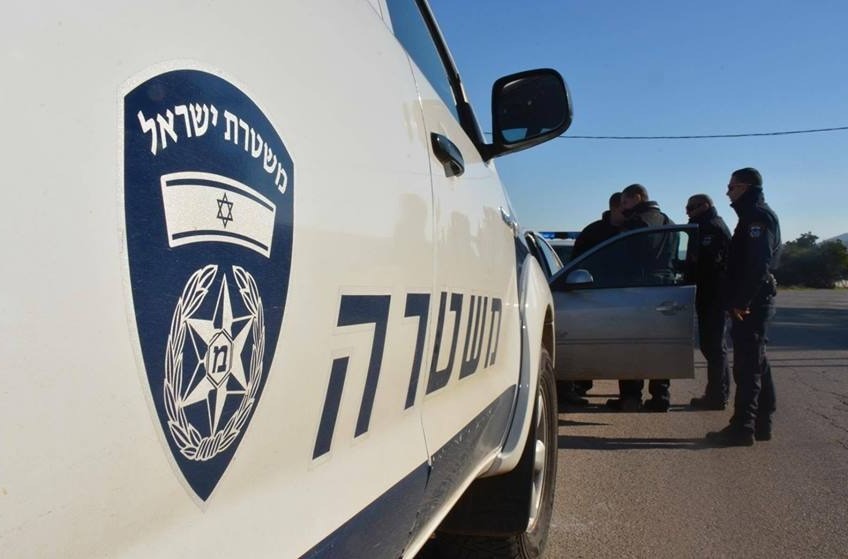 אירוע הירי בתחנת הדלק בכפר תבור: 3 חשודים נעצרו ע"י המשטרה