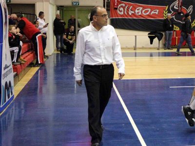 ריספקט: אריאל בית הלחמי מונה למאמן נבחרת העתודה