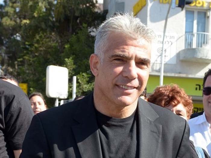 מה עשו אנשי "יש עתיד" בעמק יזרעאל?