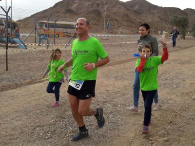 תכירו: "אנשי הברזל" מקיבוץ רמת דוד