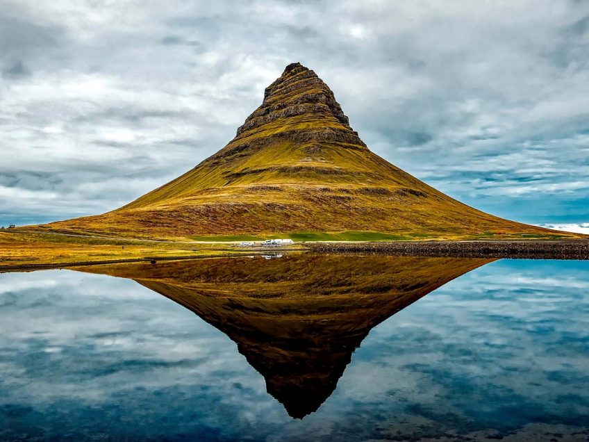 5 מקומות שחובה לבקר בהם באיסלנד