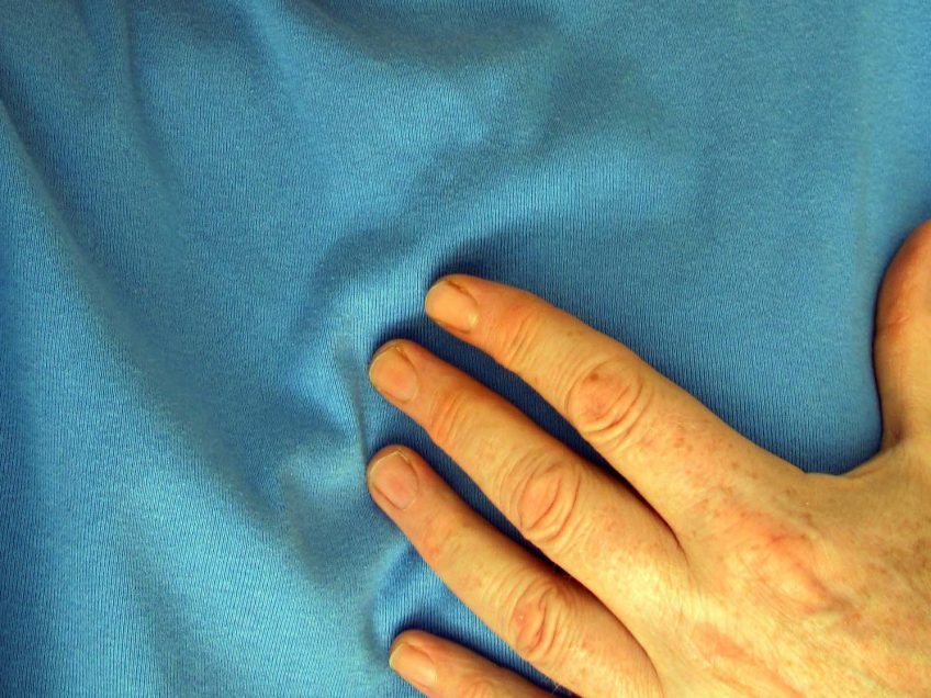 מתי התקף לב נחשב כתאונת עבודה?