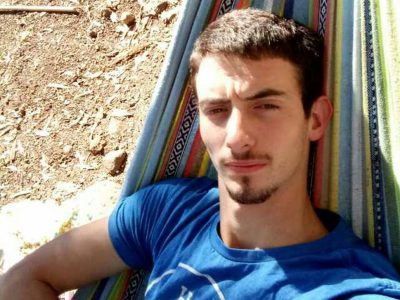 עצוב: אותרה גופתו של הנעדר השלישי בכינרת איתמר אוחנה בן ה- 19