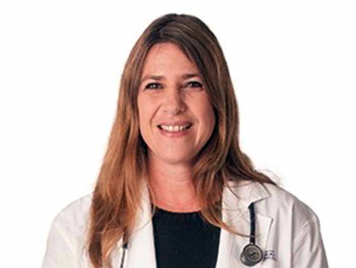 מינוי: ד"ר אפרת ברון – הרלב תשמש כמנהלת הרפואית של שירותי בריאות כללית במחוז צפון