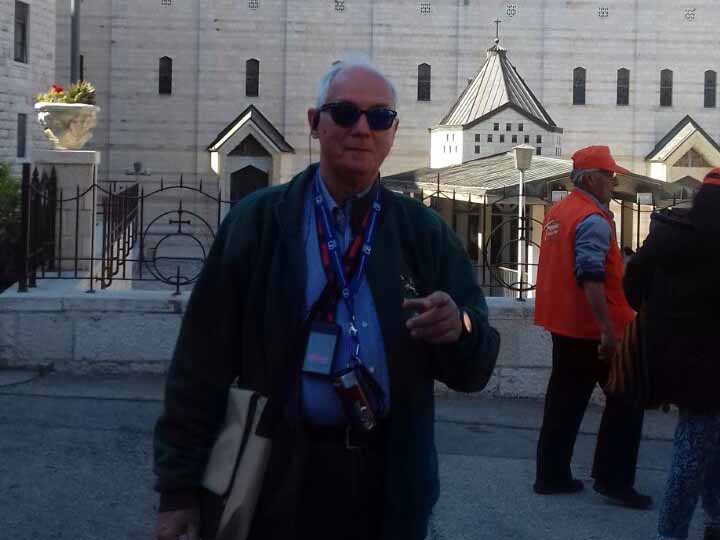 תרומה גדולה מהחיים: איבריו של תייר שנפטר בנצרת ייתרמו לחולים בישראל