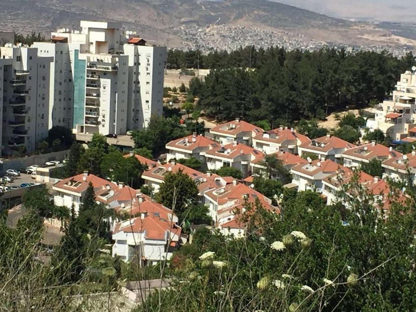 בקרוב בנצרת עילית: מגדלים בגובה של 20 קומות