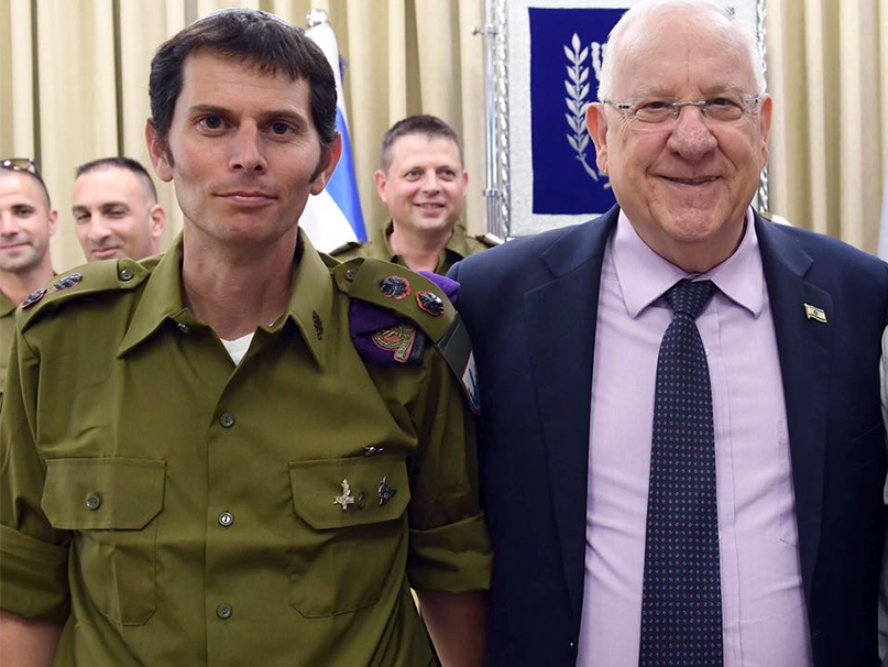 מילואימניק זה הכי, אחי