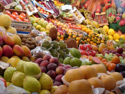"עש התפוח המדומה": חשש לעצירת הייצוא של תוצרת חקלאית מישראל לאירופה